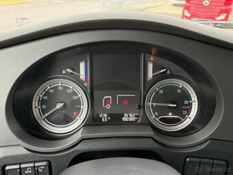 DAF XF460 EURO 6 MEGA/lowdeck - 10