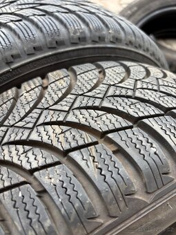 Zimní pneumatiky 195/65R15 - 10
