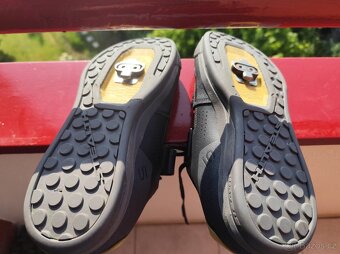 Five Ten boty Hellcat - Carbon/Oat/Chacoa / vel.42 - 10