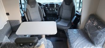 Adria Coral XL 660 SL - 10