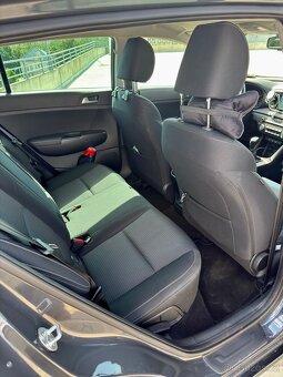 Kia Sportage 1.6 T-GDI AWD Black Edition - 10
