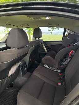 Bmw e60 525D - 10