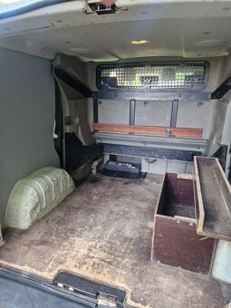 Renault Trafic 2.0dci 6 mist - 10