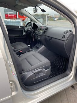 VW GOLF PLUS 1,4TSI - 10