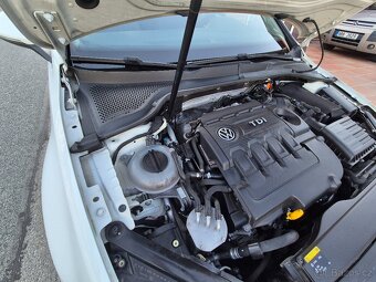 VW Golf 7, 1.6 TDI/77kw ,Comfortline - 10