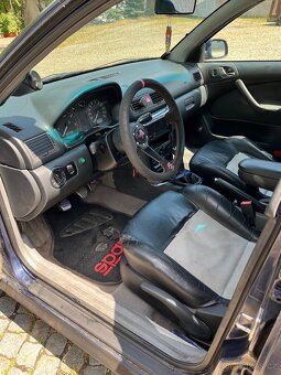 Škoda Octavia 1.9tdi - 10