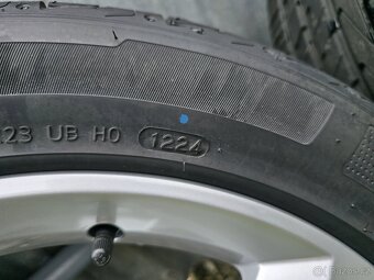 5x112 R19 Kodiaq Q3 Tiguan Tarraco 235/50 R19 Demo - 10