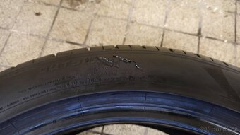 Pirelli 245/45 R20 + 275/40 R20 5mm + 5-5,5mm - 10