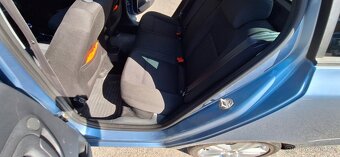 Škoda Fabia Combi 1.2 TSi 63kW - 10