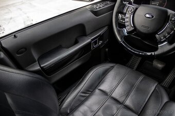 Land Rover Range Rover Sport 4.4 TDV8 Autobiography - 10
