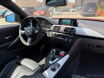 BMW 435i coupé Xdrive - 10