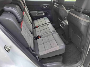 Citroën C5 Aircross 1,5 HDI 138.000 km - 10