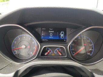 2017 Ford Focus RS 2.3 AWD - 10