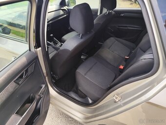 Škoda Fabia III kombi 1.2tsi 66kw 2016 - 10
