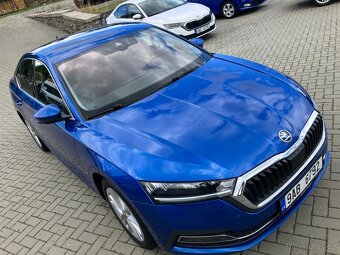 Škoda Octavia 2.0TDI STYLE NOVÉ V ČR - 10