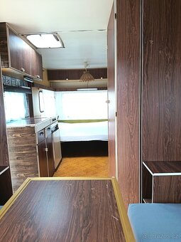 Karavan knaus - 10