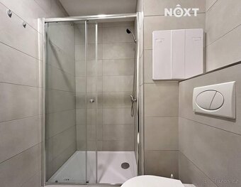 Pronájem byt 1+1, 36㎡ - 10