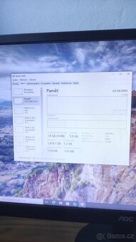 Prodám PC sestavu i5-4670 - 10