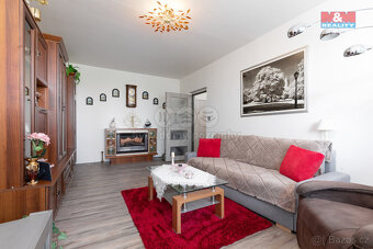Prodej bytu 2+1, 62 m², Ostrava - Hrabůvka, ul. Horní - 10