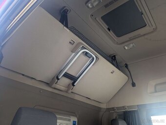 Scania R490 Topline, Euro 6, Standard - retarder - 10