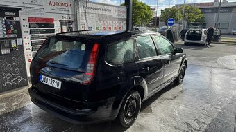 Ford Focus MK2 Combi - 10