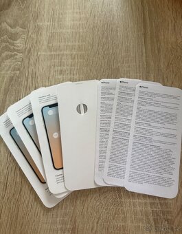 Prodám iPhone 11 64 GB - 10