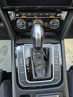 VW PASSAT DSG 2,0TDI 2020 BUSINESS FullLED + NAVI + ACC -DPH - 10