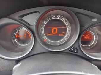 Citroen C4, automat, tažné zařízení - 10