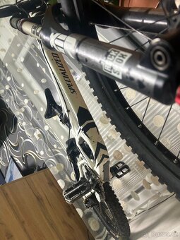 Specialized Demo 8 i - 10