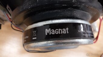 Vestavný reproduktor Magnat Interior - možno více kusů - 10