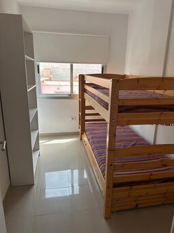 TENERIFE: Podívejte se na náš apartmán v Las Galletas - 10