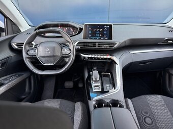 Peugeot 3008 ACTIVE PACK, 130k, Automat, Záruka - 10