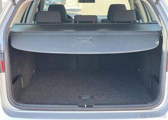 Volkswagen Passat 2.0TDi 103kw KLIMA TEMPOMAT manuál 103 kw - 10