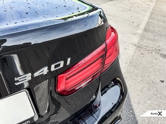 BMW 340i F30 M paket 240 kW - 10