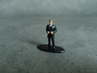 GUISVAL,JadaToys, MAJORETTE,SEBA,TORPEDO - 10