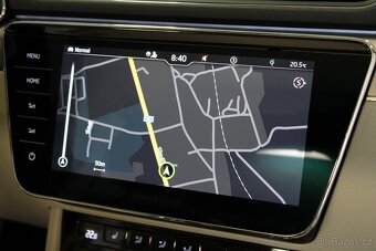 Škoda Superb, iV 1.4 TSI 160kW DSG STYLE - 10