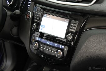 Nissan Qashqai, 1.6 DIG-T 120kw ACENTA 1.MAJ. - 10