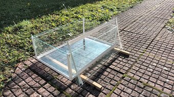 Akvárium 63 litrů s krycími skly - 10