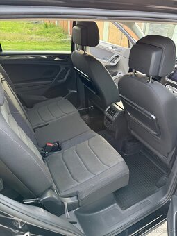 VW Tiguan Allspace 4Motion 2.0TDI 110kw - 10