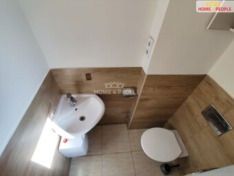 Pronájem skladu - provozovny, Březiněves - 10