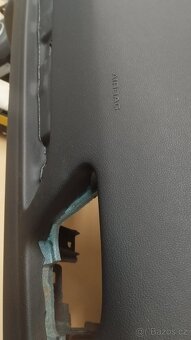 Airbagová sada Audi Q3 - 10