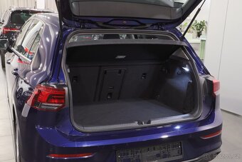 VW Golf 8 1.5 TSI 96kW Full LED 89tkm - záruka Autodraft - 10