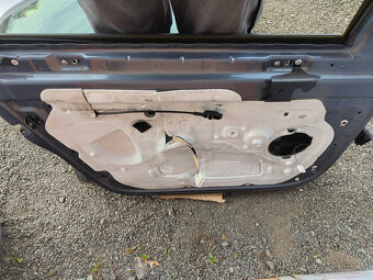 Karosářské díly Clio III - TEJ47 - 10