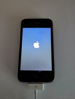 iPhone 3GS na díly - 10