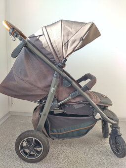 Kočár Joie signature - 10