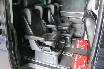 T6 Multivan 2.0 TDI Highline 4MOTION DSG - TOP STAV - 10