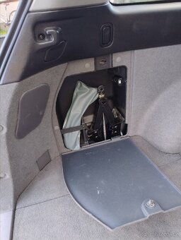 Subaru Legacy 2.0 automat - 10