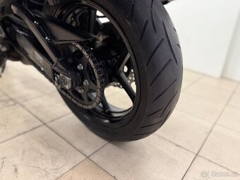 KAWASAKI VERSYS 650,ABS,TOURER PLUS - 10