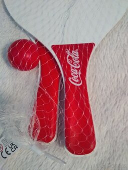 Reklamní výrobky, originál COCA COLA - 10