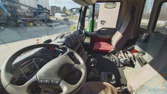 IVECO TRAKKER AD190T41 4x4 E4 - 10